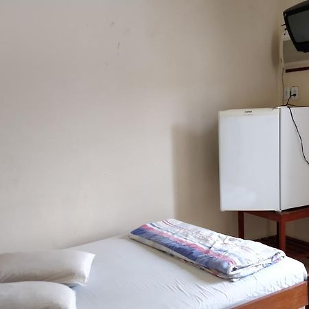 Hotel Ximenes Casimiro de Abreu Εξωτερικό φωτογραφία