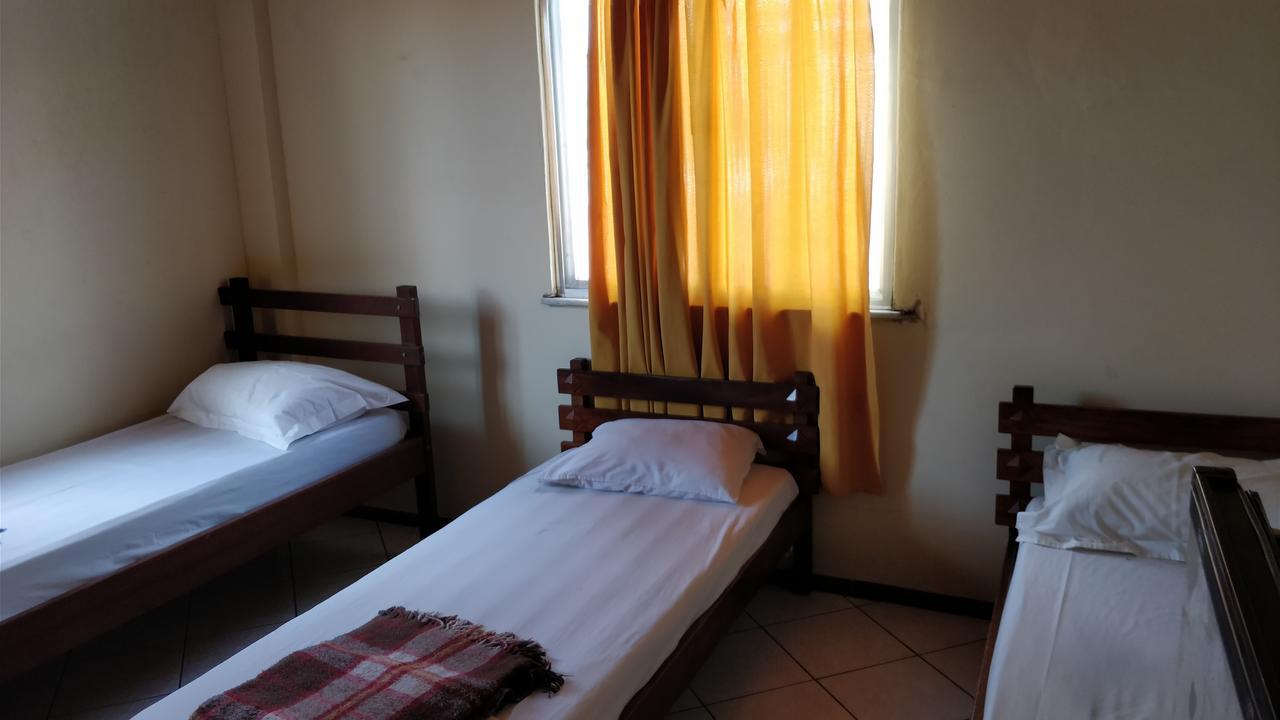 Hotel Ximenes Casimiro de Abreu Εξωτερικό φωτογραφία