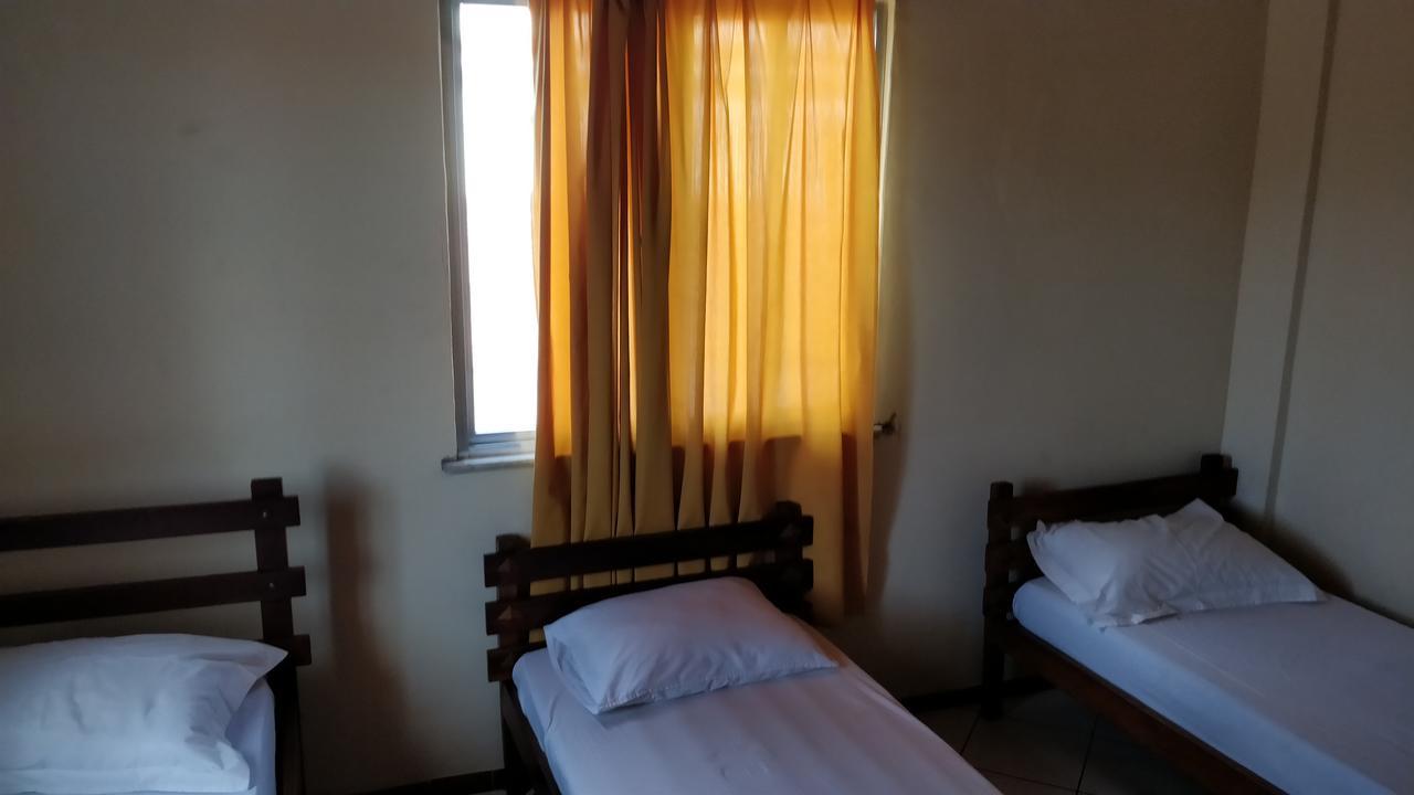 Hotel Ximenes Casimiro de Abreu Εξωτερικό φωτογραφία